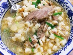 -刘信牛羊肉小炒泡馍(回民街店)