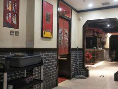 -陈家老院子(高新店)