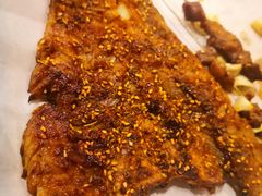 鳕鱼-枪火串烧·东北特色烧烤(罗湖总店)
