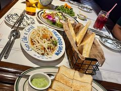 -太食獸泰式茶餐厅(兰州中心首店)