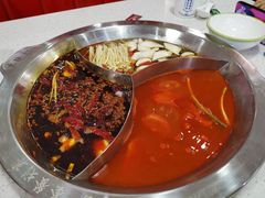 -陳艳红火锅(港汇店)
