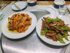 -陈小勺·东北大院(薛家岛店)