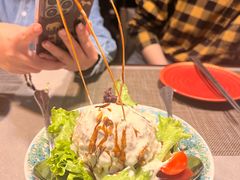 -满来寿喜烧(金虹桥店)