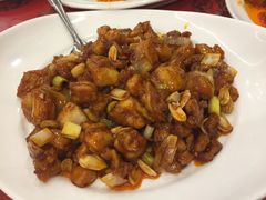 -玉华台饭庄(裕中西里小区店)