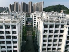 -暨南大学(珠海校区)