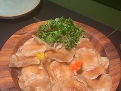 -季季山·云南野生菌火锅(上海首店)