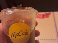 -麦当劳(交道口店)