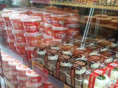 -味多美蛋糕(阜成门店)