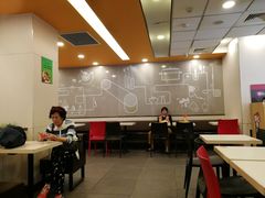 大堂-永和大王(宜山店)