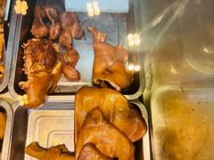 -荣昌卤鹅(义乌商贸城店)