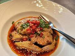 -希尔顿逸林大酒店-随园中餐厅(新区店)