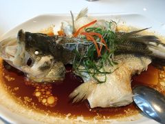 -至潮餐厅精致粤菜·活鲈鱼·走地鸡(珠江新城店)