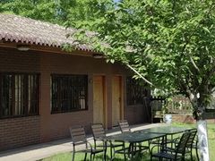 -洪湖家庭农场·团建·露营·会议
