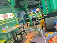 -蛙喔牛蛙(仙林万达茂店)