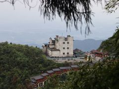 -南岳衡山风景名胜区