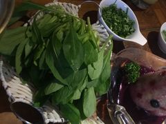 -慢丽江·云南野生菌土鸡锅(付家庄店)
