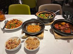 -汤城小厨•粤菜•靓汤(苏州街店)