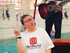 -贡多拉礼品及售票廊(威尼斯人酒店)