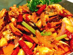 -澜小宴·胶东海鲜烟台味(时光塔店)