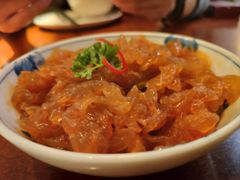 -林四喜·闽南传家菜(鼓浪屿店)