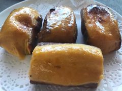 芝士焗番薯-旺顺阁鱼头泡饼(小红门店)