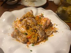 -必点海鲜·鲅鱼水饺(鞍山西道店)