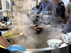 -龙门李家三旦羊肉汤馆