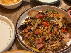 -云海肴·汽锅鸡·云南代表菜(浦江欢乐颂店)