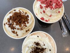 -BeauTea水仙(coco park店)