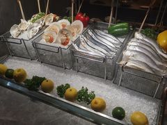 -长春富力万达文华酒店-集·味自助餐厅