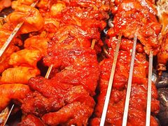 -韩盛·盛江山自助料理(沈辽路万达店)