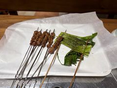 -正通记·哈尔滨烧烤·炭烤鸽子(七宝万科国际店)