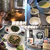 大良探店｜寻味顺德，顺德情怀还得看顺德渔村