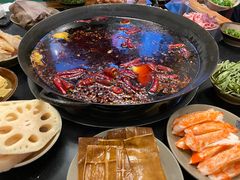 -肥龙火锅(南坪店)
