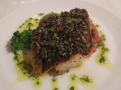 -北京古城老院厉晓麟精致菜