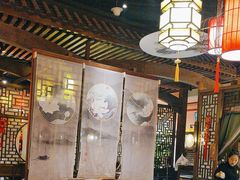 -徽镇小厨·经典徽菜(十里河店)
