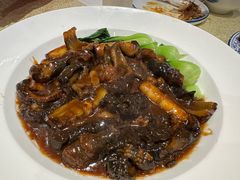 -新侨小馆(东直门北小街店)