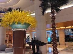 -威斯汀舞台餐厅