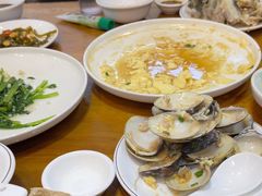 -醉壹号海鲜大排档(厦门美食地标店)