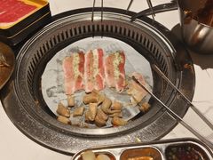 -花味·自助烤肉(南方时代店)