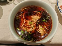 -狮王府淮扬菜(夫子庙老门东店)