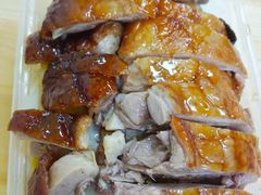 -广东涂记烧鹅饭(武汉天地店)