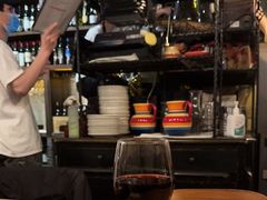 -La Tavernetta(Bar à Vin)(乌鲁木齐路店)