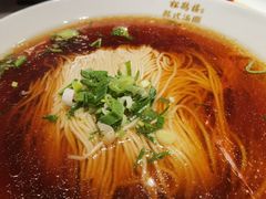 -松鹤楼·苏式汤面(虹桥天地店)