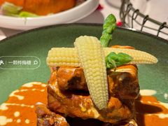 -Mogul Eatery·大亨餐酒馆