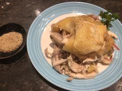 -港丽餐厅(高德置地店)