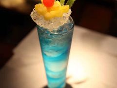 蓝色夏威夷-时光码头民谣公社