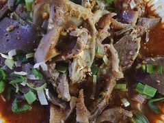 -正宁路小吃夜市