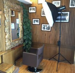 -红人馆造型世爵国际