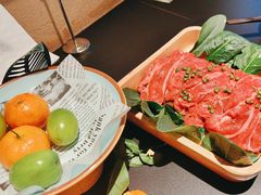 -季季山•云南野生菌火锅(上海首店)